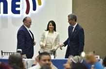 LUISA GONZALEZ Y DIEGO BORJA REVOLUCION CIUDADANA