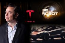Tesla Taxi
