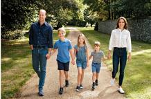 Príncipe William y Kate Middleton
