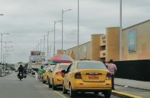 Taxistas