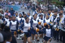 Desfile Cívico