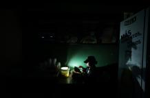 COMERCIO SIN LUZ (13592190)