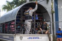 Haití, en alerta tras deportación a 10.000 indocumentados