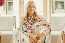 Mette-Marit de Noruega