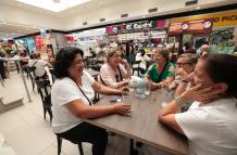 CENTROS COMERCIALES (13592491)