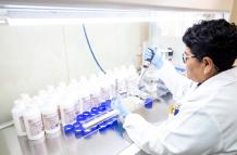 Universidad avanzan en investigaciones científicas