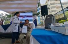 Ayudas a discapacidad auditiva