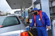 GASOLINERA