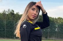 Elif Karaarslan