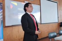 FABIAN CALERO