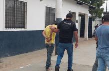 captura