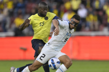 ecuador uruguay eliminatorias 2023