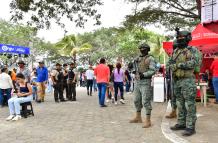 FERIA GANADERA 2024