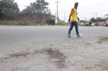 MASACRE EN DURÁN 12 -13 DE OCTUBRE