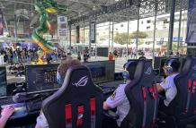 budokan esports