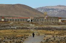Mundo, Perú, Megaoperativo en 67 penales