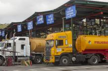 Imagen referencial. La Fiscalía investiga la supuesta venta ilegal de combustibles en las gasolineras vinculadas al alcalde Aquiles Álvarez y sus familiares, dentro del denominado caso Triple A.