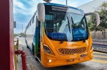 Nuevas Metrovía
