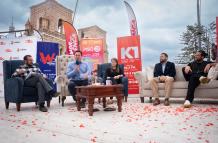 FIESTAS DE INDEPENDENCIA DE CUENCA