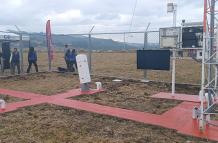 ESTUDIOS AEROPUERTO EN CUENCA