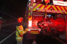 Cuerpo de Bomberos de Guayaquil