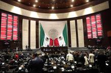 Mundo, México, La Cámara de Diputados aprueba reglas