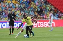 Selección de Ecuador