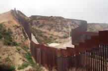 Mundo, México, Estados Unidos, Ríos de gente desaparecieron en la frontera