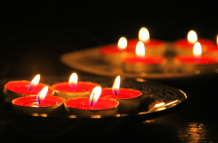 Cortes de luz en Ecuador