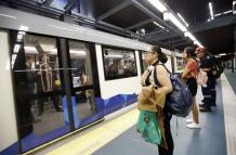 METRO DE QUITO ESTACI (13607285)