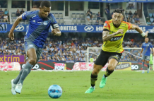Emelec barcelona clasico del astillero