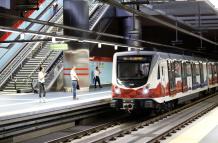 METRO DE QUITO ESTACI (13607301)