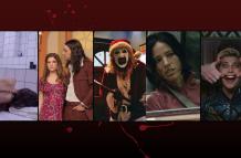 Estrenos de Halloween 2024