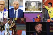 Chismes deportivos