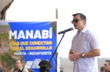 Daniel Noboa Presidente Ecuador