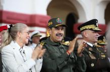 Mundo, Venezuela, Maduro reafirma su intención de jurar como presidente