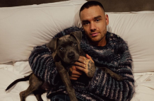 Liam Payne