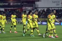 barcelona sc