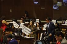 asamblea nacional