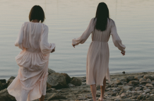 Mujeres y autenticidad