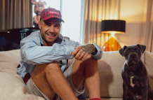 Las canciones de One Direction donde la voz de Liam Payne es protagonista