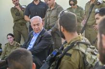 Mundo, Israel, Netanyahu tras muerte de Sinwar