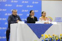 PLENO RENOVACION CNE