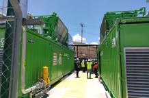 Gasgreen