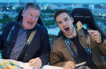 liam payne padre