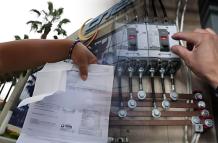 Los reclamos por facturación de luz deberán ser atendidos en un máximo de 15 días