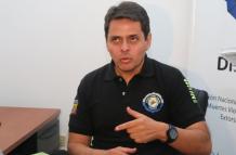 Araus exige la renuncia de Armando Flores, candidato y presunto testaferro de Norero