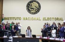Mundo, México, Reforma judicial