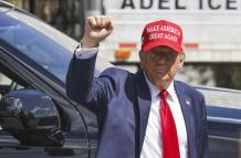 Mundo, Estados Unidos, Donald Trump