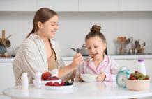 Yogur seco ¿es beneficioso para la salud?